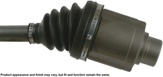 CARDONE Reman CV Axle Assembly P/N:60-6246 Fits: Nissan Murano 07-03 - Image 3