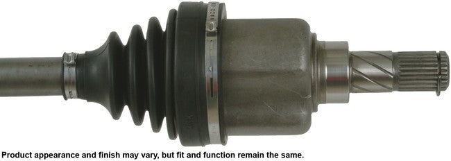 CARDONE Reman CV Axle Assembly P/N:60-6250 Fits: Nissan Tiida 14-07, Nissan Versa 12-07 - Image 3