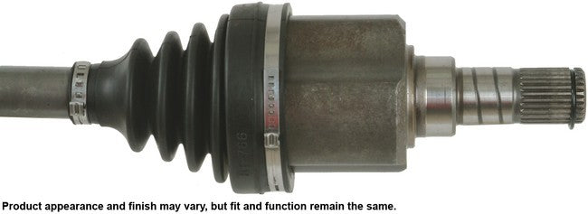 CARDONE Reman CV Axle Assembly P/N:60-6258 Fits: Nissan Sentra 12-07 - Image 3