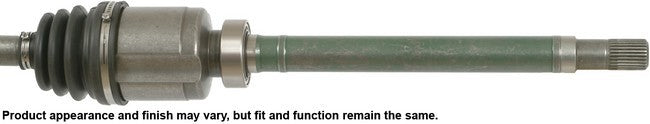 CARDONE Reman CV Axle Assembly P/N:60-6263 Fits: Nissan Sentra 12-07 - Image 3