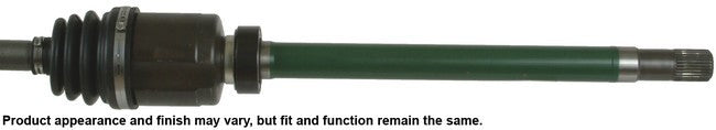 CARDONE Reman CV Axle Assembly P/N:60-6267 Fits: Nissan Altima 12-07, Nissan Sentra 12-07 - Image 3