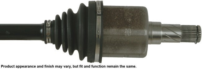 CARDONE Reman CV Axle Assembly P/N:60-6268 Fits: Nissan Altima 12-07 - Image 3