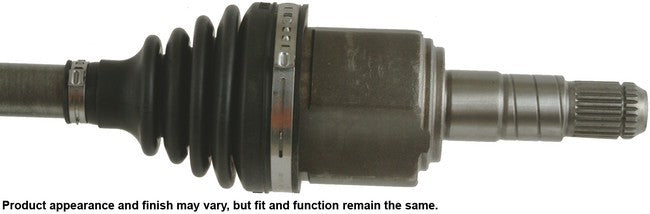 CARDONE Reman CV Axle Assembly P/N:60-6278 Fits: Infiniti Fx35 08-03, Infiniti Fx45 08-03 - Image 3