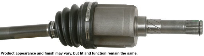 CARDONE Reman CV Axle Assembly P/N:60-6285 Fits: Nissan Rogue 13-08, Nissan Rogue Select 15-14 - Image 3