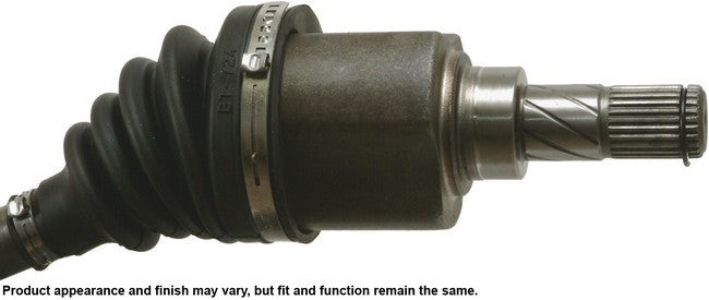 CARDONE Reman CV Axle Assembly P/N:60-6290 Fits: Nissan Versa 11-09 - Image 3
