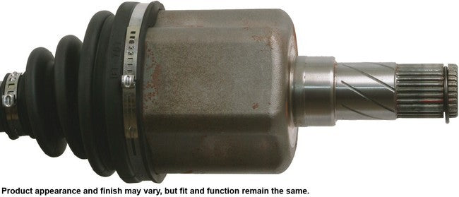 CARDONE Reman CV Axle Assembly P/N:60-6295 Fits: Nissan Maxima 14-09 - Image 3