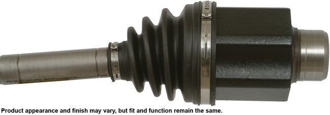 CARDONE Reman CV Axle Assembly P/N:60-6303 Fits: Nissan Murano 14-09 - Image 3