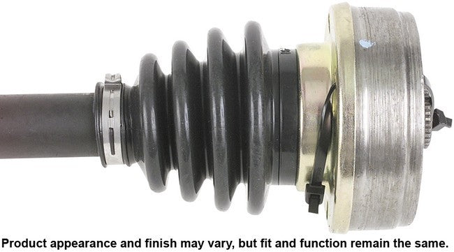 CARDONE Reman CV Axle Assembly P/N:60-7002 Fits: Volkswagen Golf 92-85, Volkswagen Jetta 92-80, Volkswagen Rabbit 84-75, Volkswagen Rabbit Convertible 84-80, Volkswagen Rabbit Pickup 83-80, Volkswagen Scirocco 88-75 - Image 3