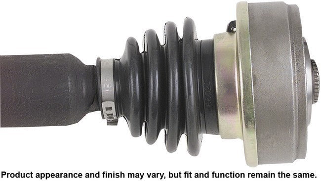 CARDONE Reman CV Axle Assembly P/N:60-7003 Fits: Volkswagen Golf 92-85, Volkswagen Jetta 92-85 - Image 3