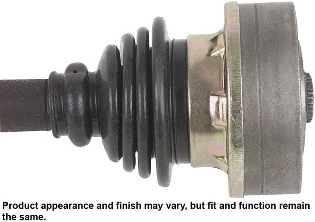CARDONE Reman CV Axle Assembly P/N:60-7005 Fits: Volkswagen Cabriolet, Volkswagen Corrado, Volkswagen Golf, Volkswagen Jetta, Volkswagen Rabbit, Volkswagen Rabbit Convertible, Volkswagen Rabbit Pickup, Volkswagen Scirocco - Image 3