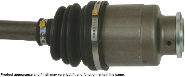 CARDONE Reman CV Axle Assembly P/N:60-7007 Fits: Subaru Forester 00-98, Subaru Impreza 01-93, Subaru Legacy 99-90 - Image 3
