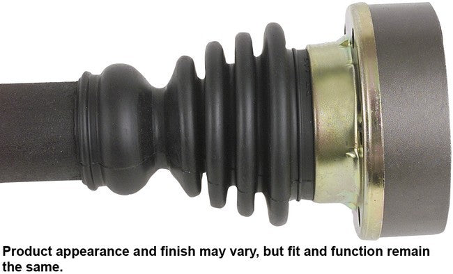 CARDONE Reman CV Axle Assembly P/N:60-7010 Fits: Volkswagen Golf 92-85, Volkswagen Jetta 92-85 - Image 3