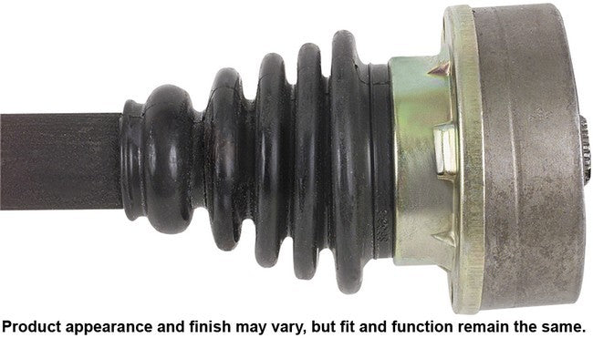 CARDONE Reman CV Axle Assembly P/N:60-7026 Fits: Audi 4000 87-85, Volkswagen Quantum 88-87 - Image 3