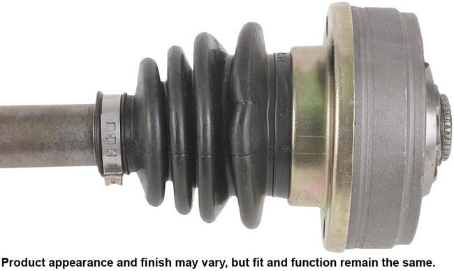 CARDONE Reman CV Axle Assembly P/N:60-7032 Fits: Audi Fox 79-75, Volkswagen Dasher 81-74 - Image 3