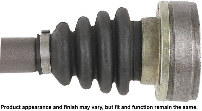 CARDONE Reman CV Axle Assembly P/N:60-7033 Fits: Audi Fox 79-75, Volkswagen Dasher 81-74 - Image 3