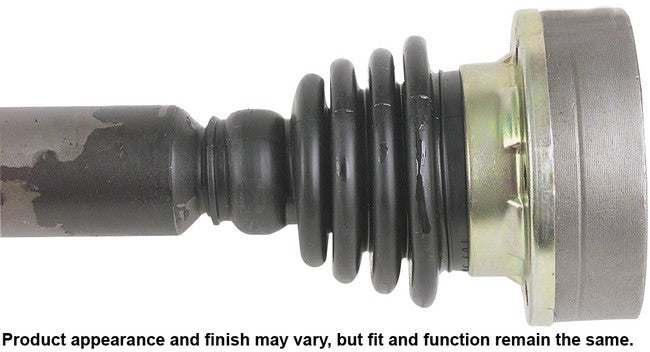 CARDONE Reman CV Axle Assembly P/N:60-7046 Fits: Volkswagen Corrado 91-90 - Image 3