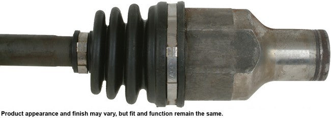 CARDONE Reman CV Axle Assembly P/N:60-7078 Fits: Suzuki Swift 94-89 - Image 3