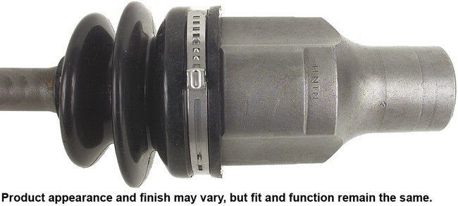 CARDONE Reman CV Axle Assembly P/N:60-7088 Fits: Suzuki Swift 94-89 - Image 3