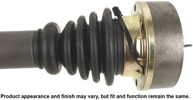 CARDONE Reman CV Axle Assembly P/N:60-7093 Fits: Volkswagen Corrado 95-92, Volkswagen Golf 99-95, Volkswagen Jetta 99-94, Volkswagen Passat 97-93 - Image 3