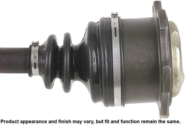 CARDONE Reman CV Axle Assembly P/N:60-7101 Fits: Volkswagen Cabrio 02-95, Volkswagen Golf 99-93, Volkswagen Jetta 99-93, Volkswagen Passat 97-95, Volkswagen Vanagon 91-86 - Image 3