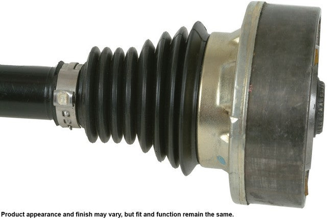 CARDONE Reman CV Axle Assembly P/N:60-7114 Fits: Volkswagen Cabrio 02-95, Volkswagen Golf 99-93, Volkswagen Jetta 99-93, Volkswagen Passat 94-92, Volkswagen Passat 97-96 - Image 3