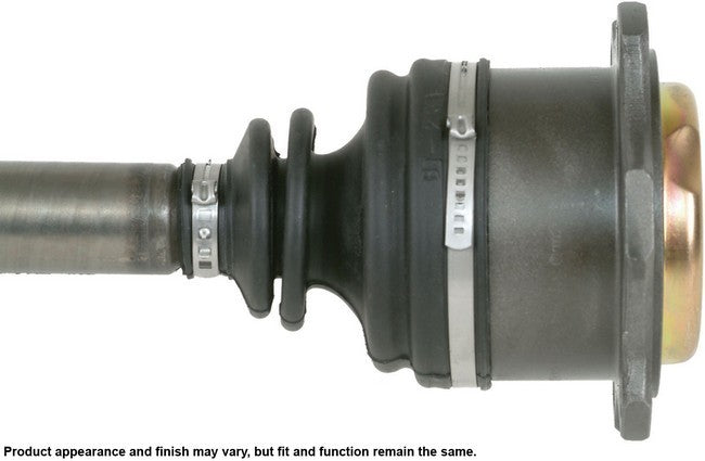 CARDONE Reman CV Axle Assembly P/N:60-7123 Fits: Audi 100 94-92, Audi A6 1995 - Image 3