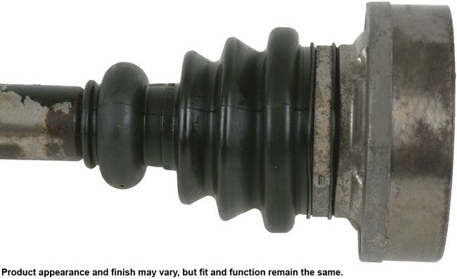 CARDONE Reman CV Axle Assembly P/N:60-7147 Fits: Audi 5000 88-84 - Image 3