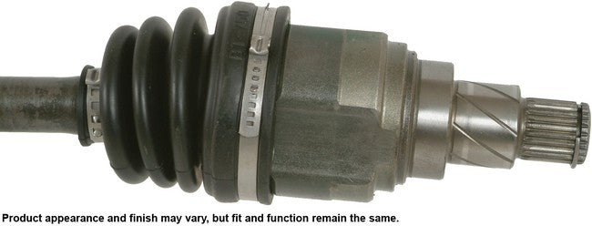 CARDONE Reman CV Axle Assembly P/N:60-7172 Fits: Daihatsu Charade 1988 - Image 3