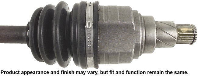 CARDONE Reman CV Axle Assembly P/N:60-7202 Fits: Daihatsu Charade 92-89 - Image 3