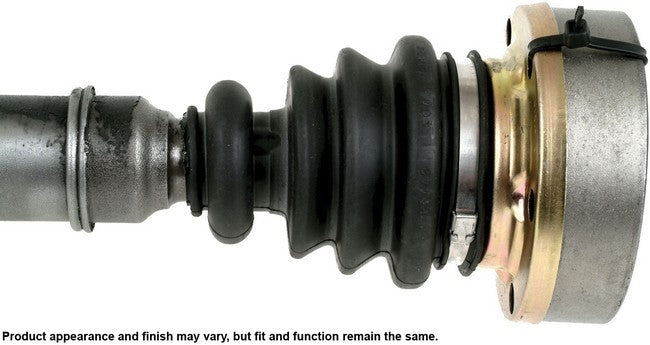 CARDONE Reman CV Axle Assembly P/N:60-7205 Fits: Audi A4 00-97, Volkswagen Passat 01-98 - Image 3