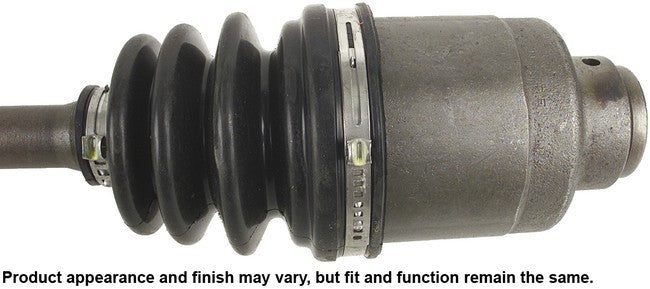 CARDONE Reman CV Axle Assembly P/N:60-7214 Fits: Subaru Legacy 94-90 - Image 3
