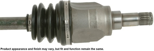 CARDONE Reman CV Axle Assembly P/N:60-7231 Fits: Suzuki Esteem 00-95 - Image 3