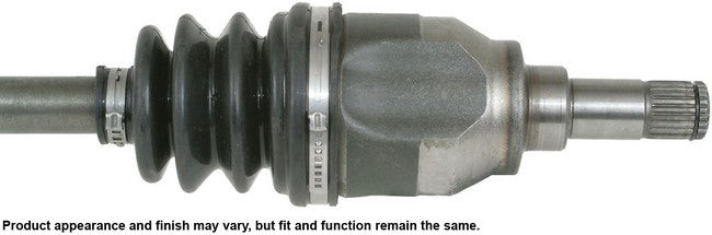 CARDONE Reman CV Axle Assembly P/N:60-7233 Fits: Suzuki Esteem 00-95 - Image 3