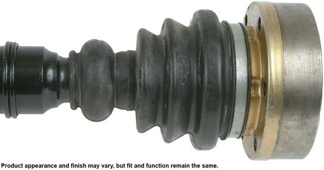 CARDONE Reman CV Axle Assembly P/N:60-7242 Fits: Audi A4 Quattro 01-96 - Image 3