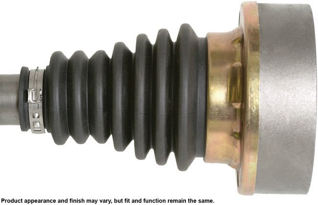 CARDONE Reman CV Axle Assembly P/N:60-7252 Fits: Audi A3 03-00, Volkswagen Beetle 06-98, Volkswagen Golf 06-99, Volkswagen Jetta 05-99, Volkswagen Passat 97-93 - Image 3