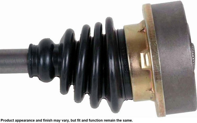 CARDONE Reman CV Axle Assembly P/N:60-7256 Fits: Volkswagen Beetle 03-98, Volkswagen Golf 01-99, Volkswagen Jetta 04-99 - Image 3