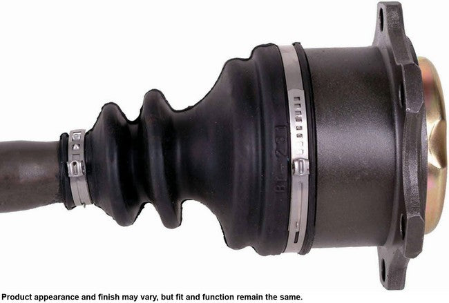 CARDONE Reman CV Axle Assembly P/N:60-7257 Fits: Audi A4 01-96, Volkswagen Passat 05-98 - Image 3