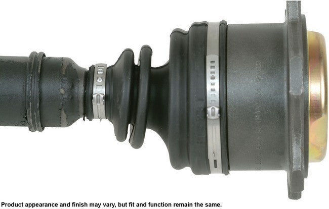 CARDONE Reman CV Axle Assembly P/N:60-7261 Fits: Audi A6 01-98, Audi A6 Quattro 04-98 - Image 3