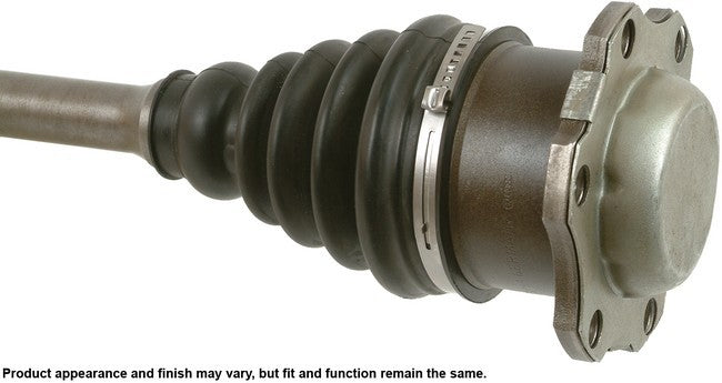 CARDONE Reman CV Axle Assembly P/N:60-7288 Fits: Volkswagen Beetle 01-98, Volkswagen Golf 01-99, Volkswagen Jetta 03-99 - Image 3