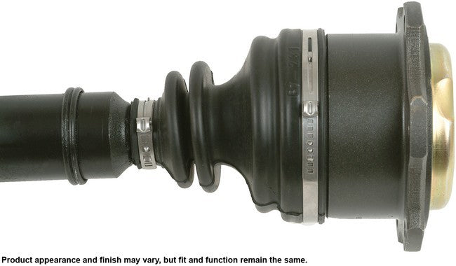 CARDONE Reman CV Axle Assembly P/N:60-7290 Fits: Volkswagen Beetle 1998 - Image 3