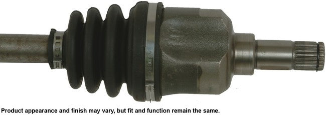 CARDONE Reman CV Axle Assembly P/N:60-7292 Fits: Suzuki Aerio 03-02, Suzuki Esteem 02-99 - Image 3