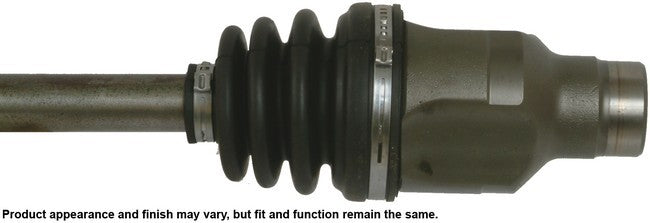 CARDONE Reman CV Axle Assembly P/N:60-7293 Fits: Suzuki Aerio 03-02, Suzuki Esteem 02-99 - Image 3