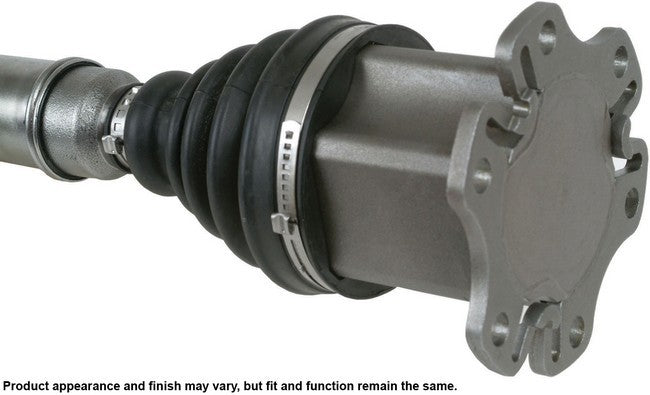 CARDONE Reman CV Axle Assembly P/N:60-7314 Fits: Volkswagen Golf 06-02, Volkswagen Jetta 05-02 - Image 3