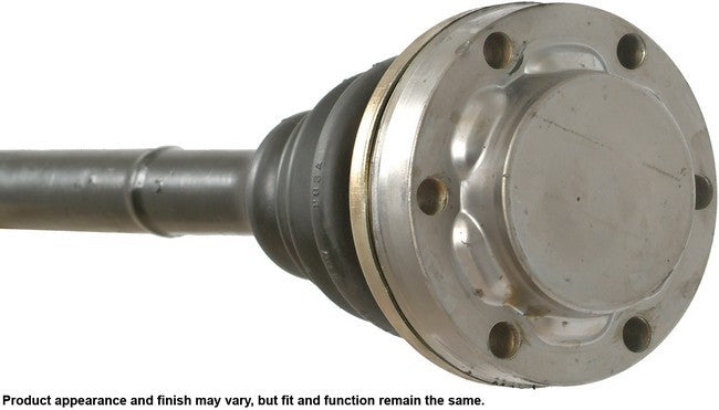 CARDONE Reman CV Axle Assembly P/N:60-7322 Fits: Volkswagen Touareg 10-04 - Image 3