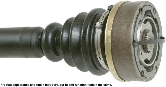 CARDONE Reman CV Axle Assembly P/N:60-7328 Fits: Audi A4 Quattro 00-97 - Image 3
