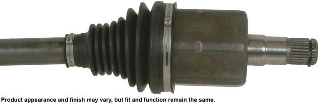 CARDONE Reman CV Axle Assembly P/N:60-7333 Fits: Volkswagen Bora, Volkswagen Cc, Volkswagen Golf, Volkswagen Golf Sportwagen, Volkswagen Jetta, Volkswagen Passat, Volkswagen Passat Cc, Volkswagen Rabbit - Image 3
