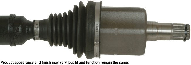 CARDONE Reman CV Axle Assembly P/N:60-7334 Fits: Volkswagen Bora, Volkswagen Cc, Volkswagen Golf, Volkswagen Golf Sportwagen, Volkswagen Jetta, Volkswagen Passat, Volkswagen Passat Cc, Volkswagen Rabbit - Image 3