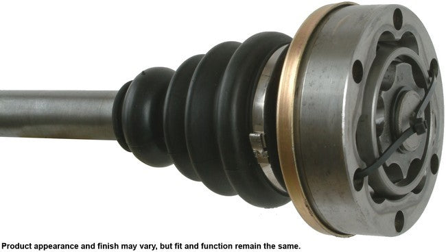 CARDONE Reman CV Axle Assembly P/N:60-7346 Fits: Audi A3, Audi A3 Quattro, Audi S3, Volkswagen Bora, Volkswagen Cc, Volkswagen Clasico, Volkswagen Eos - Image 3
