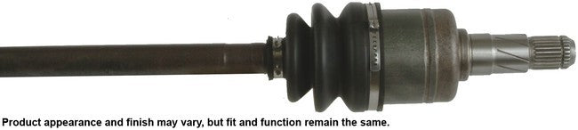 CARDONE Reman CV Axle Assembly P/N:60-7376 Fits: Subaru Forester 08-03, Subaru Impreza 07-02 - Image 3
