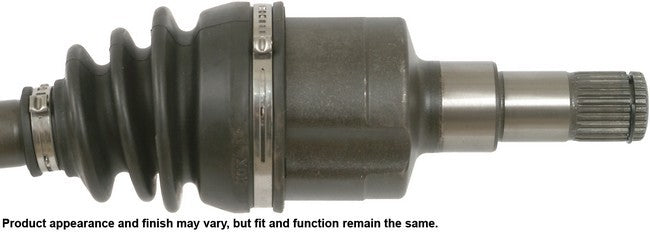 CARDONE Reman CV Axle Assembly P/N:60-7389 Fits: Suzuki Sx4 09-07 - Image 3